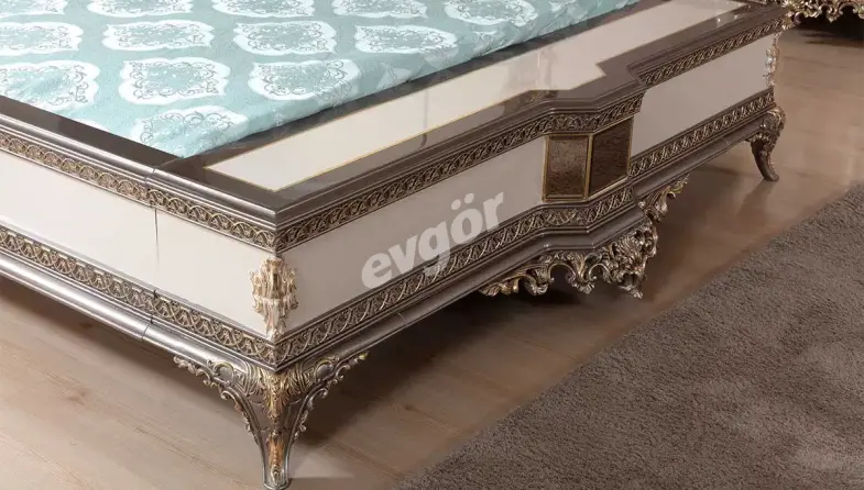 Palermo Avangarde Yatak Odası - 4