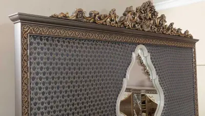 Palermo Avangarde Yatak Odası - 3