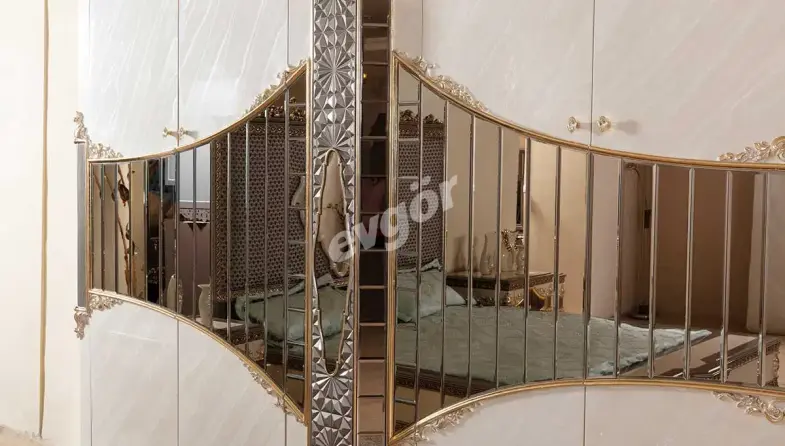 Palermo Avangarde Yatak Odası - 6