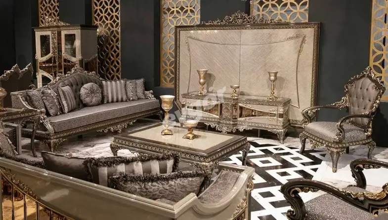 Palermo Koltuk Takımı - 1