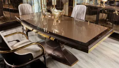 Palestro Luxury Dining Room - Thumbnail