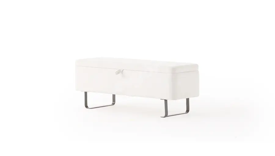 Palino Modern Bench - 1