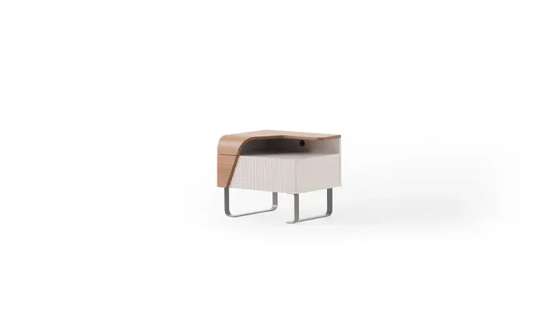 Palino Modern Komodin