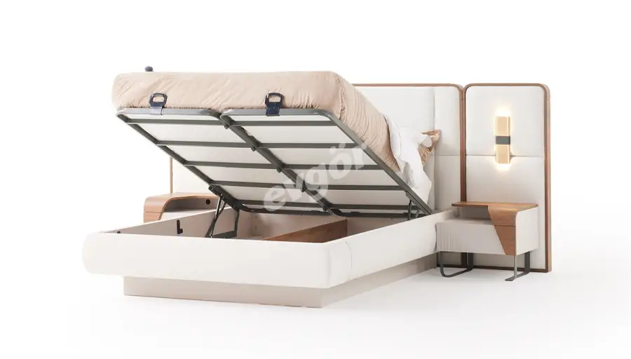 Palino Modern Yatak Odası - 6