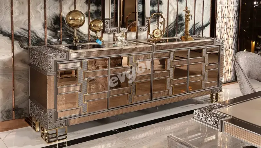 Palmira Lüks Konsol - 1