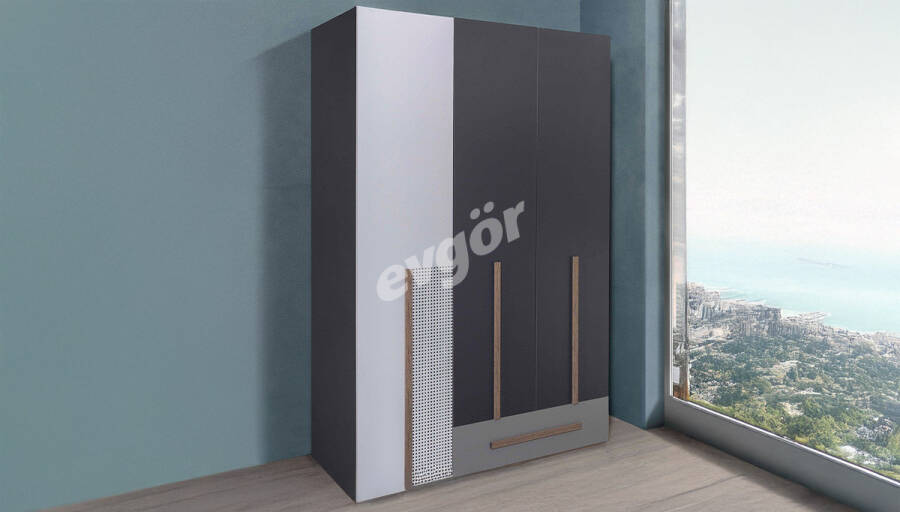 Panama Genç Odası - 6