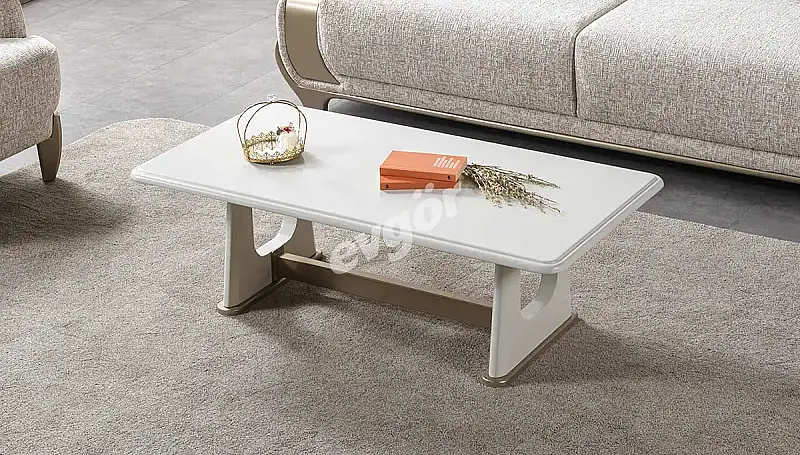 Pandela Lüks Koltuk Takımı - 5