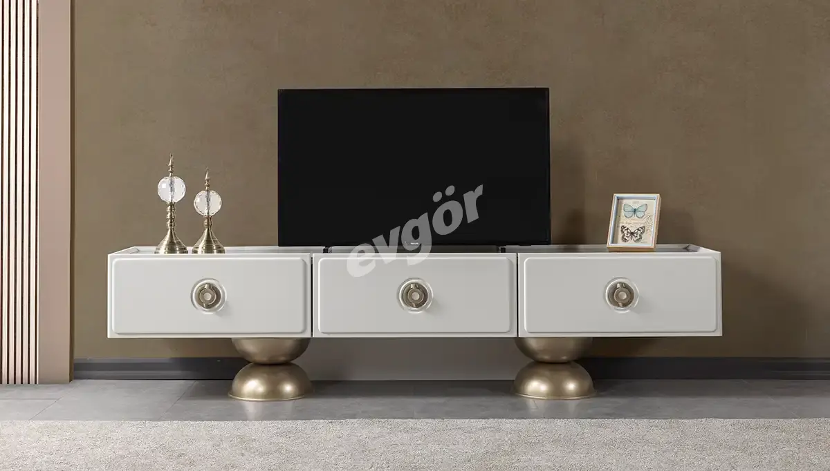 Pandela Lüks TV Ünitesi