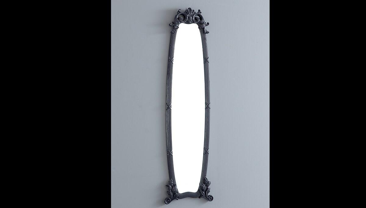 Papatya Klasik Dekoratif Ayna