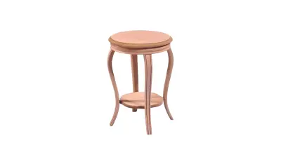 Papina Small Plant Stand Tables