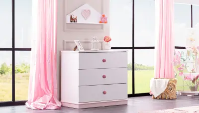 Parıltı Montessori Bebek Odası - Thumbnail