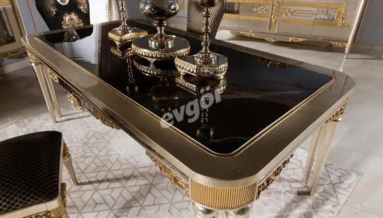 Paris Avangarde Masa - 1