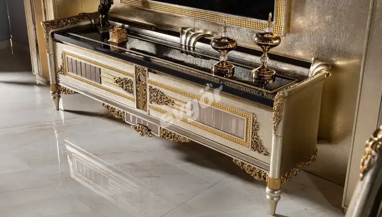 Paris Avangarde TV Ünitesi - 2