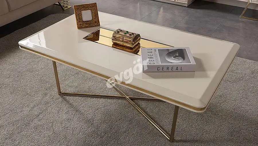 Parsela Lüks Koltuk Takımı - 6