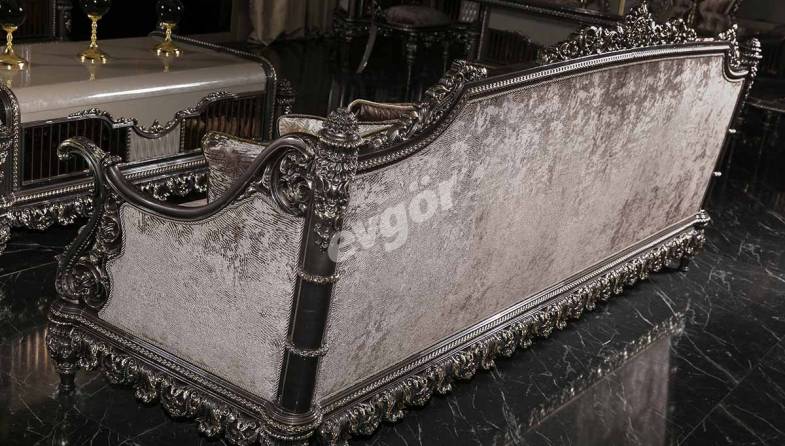 Payidar Avangarde Üçlü Koltuk - 3