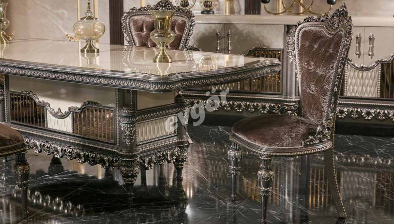 Payidar Avangarde Yemek Odası - 2