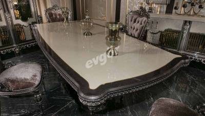 Payidar Avangarde Yemek Odası - 4