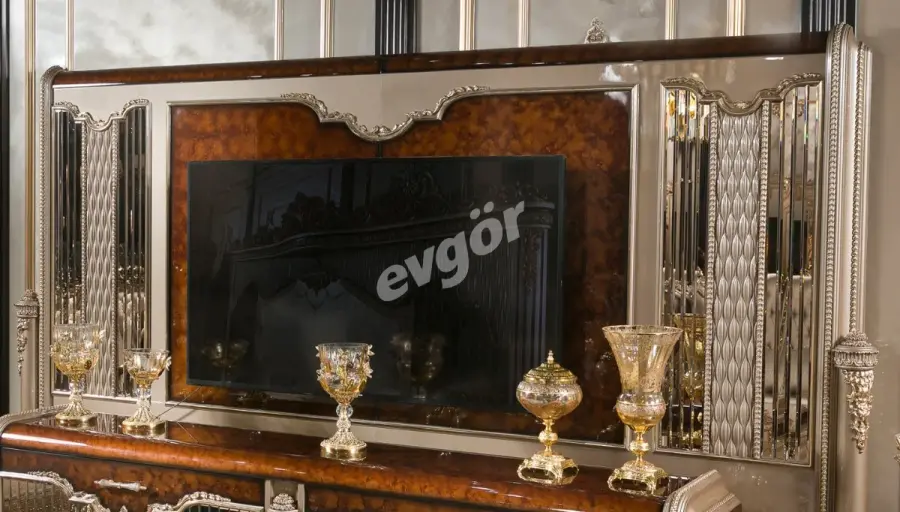 Payidar Ceviz Avangarde TV Ünitesi - 3