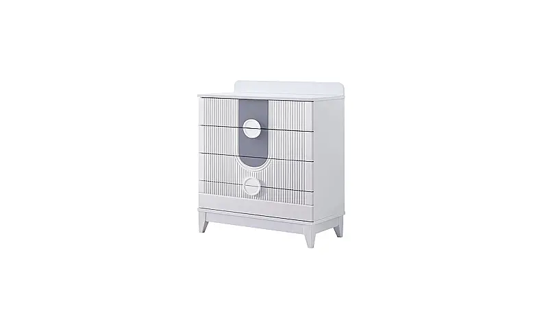Pelsa Meşe Bebek Odası - 6