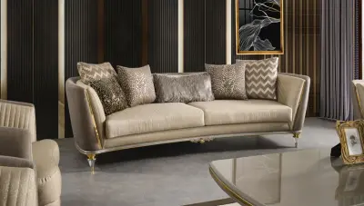 Peltona Avangarde Sofa Set - Thumbnail