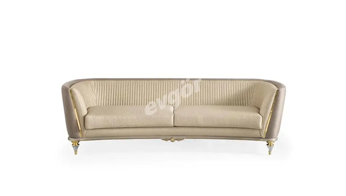 Peltona Avangarde Sofa Set