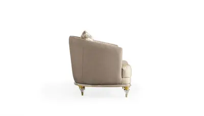 Peltona Avangarde Sofa Set - Thumbnail