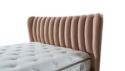 Pera Bed Headboard