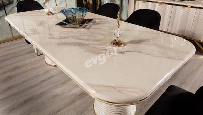 Pera Luxury Dining Room - Thumbnail
