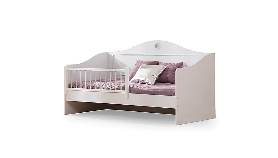 Peri Sedir Karyola (100x200) - 1