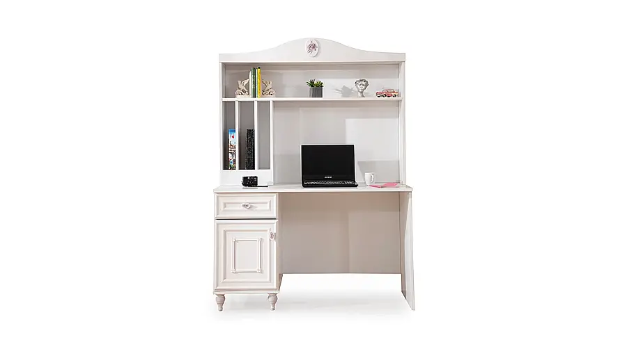 Peri Sedirli Çocuk Odası - 7