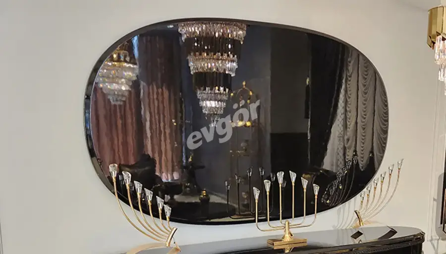 Perla Lüks TV Panosu - 1