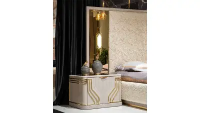 Peru Luxury Bedroom - Thumbnail