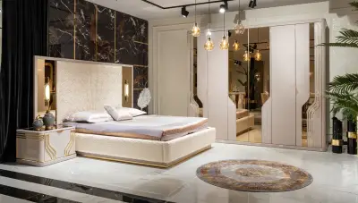 Peru Luxury Bedroom
