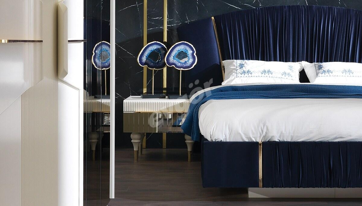 Petrago Luxury Bedroom - Thumbnail
