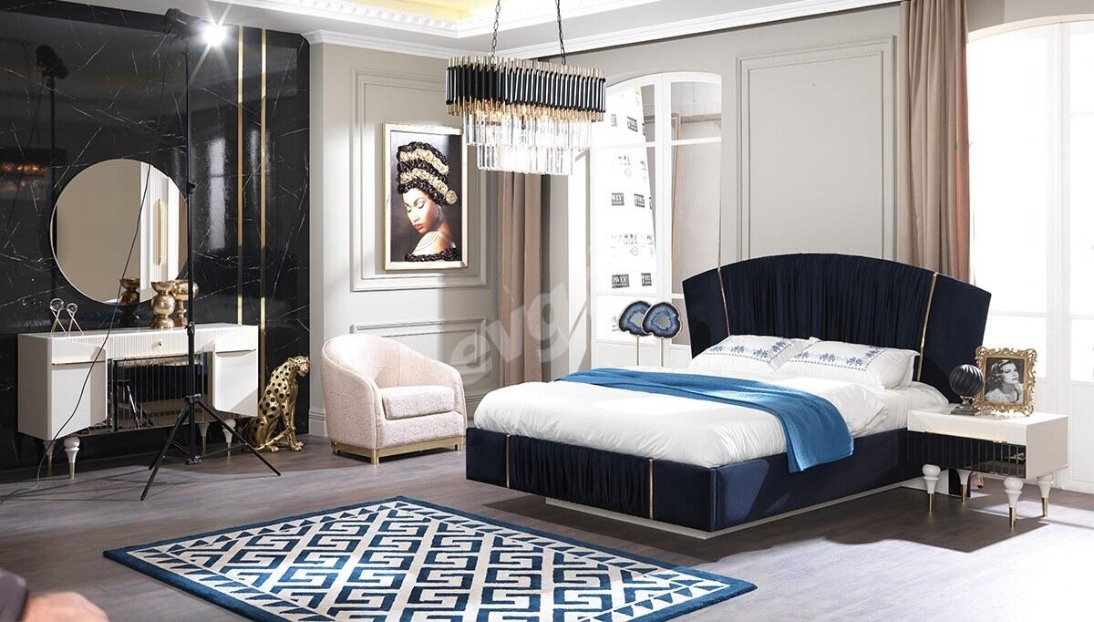 Petrago Luxury Bedroom