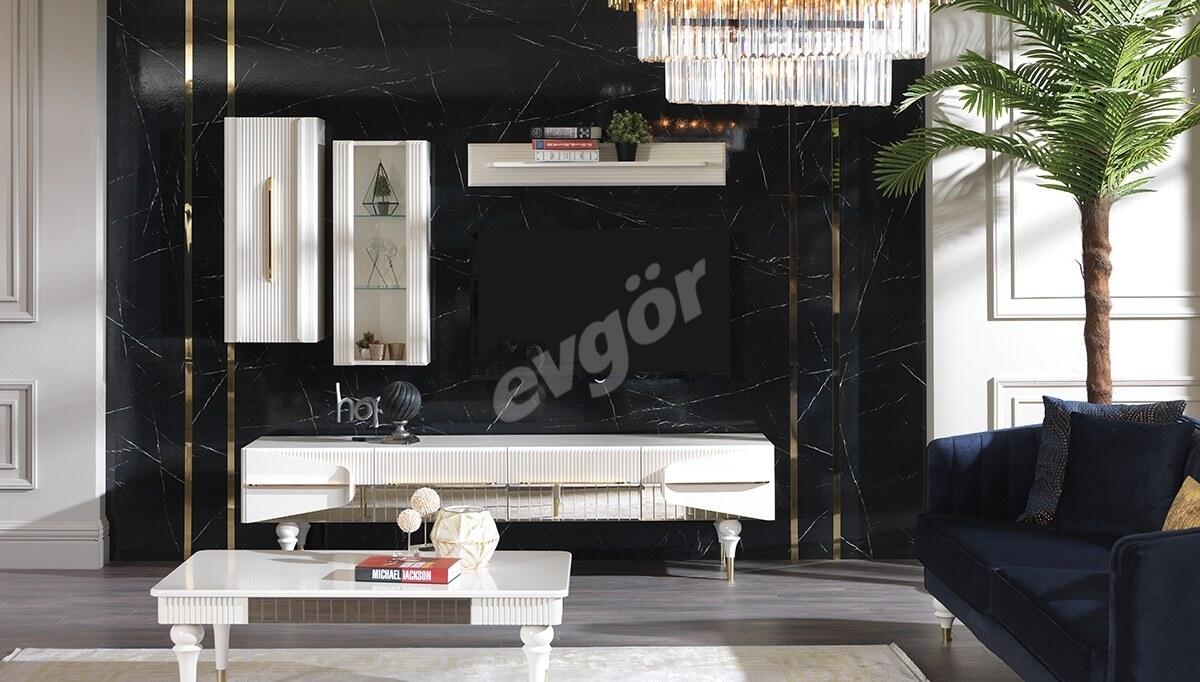 Petrago Luxury Dining Room