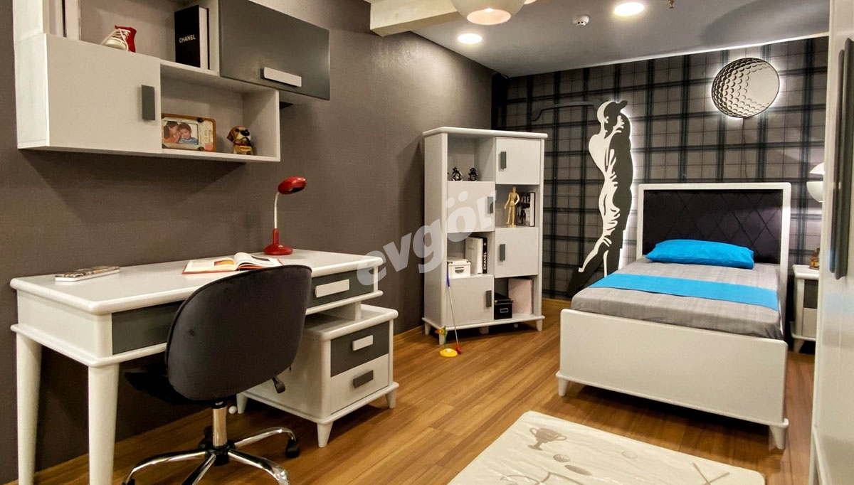 Picanto Young Room