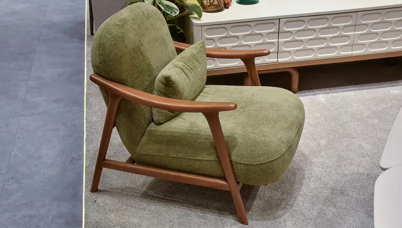 Plato Modern Salon Takımı (Hemen Teslim ) - 3