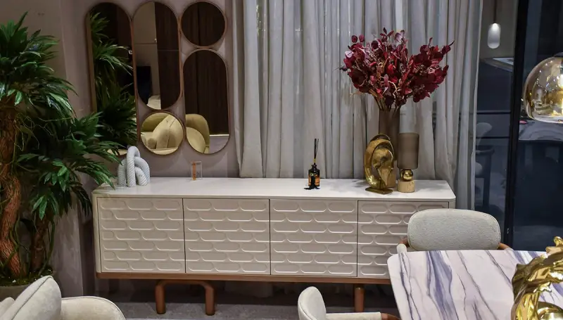 Plato Modern Salon Takımı (Hemen Teslim ) - 6