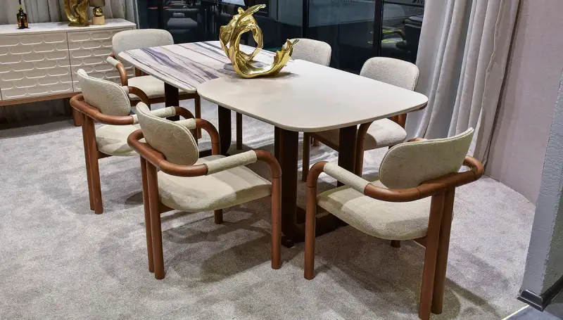 Plato Modern Salon Takımı (Hemen Teslim ) - 7