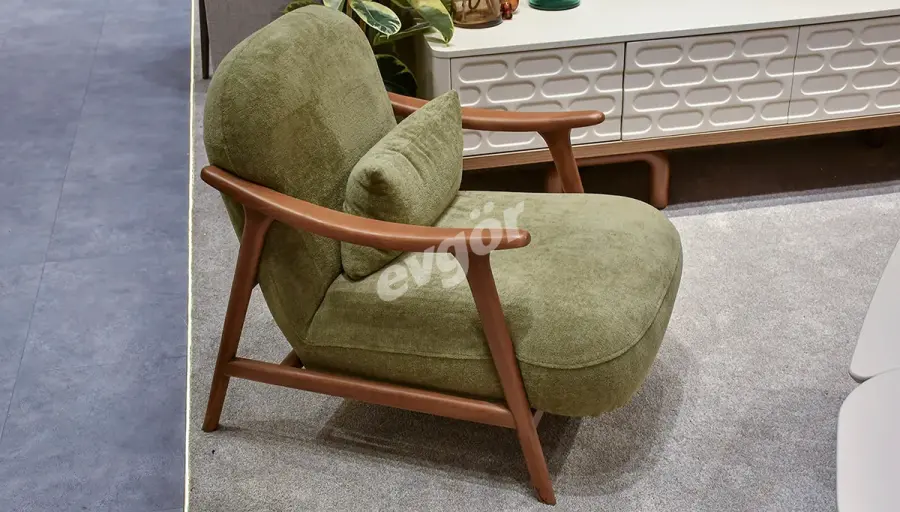 Plato Modern Salon Takımı (Hemen Teslim ) - 3