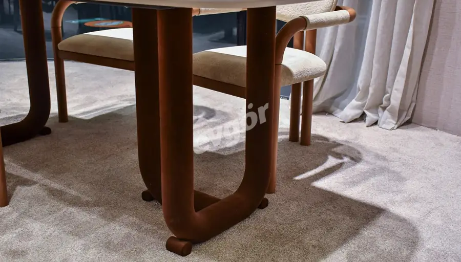 Plato Modern Salon Takımı (Hemen Teslim ) - 9