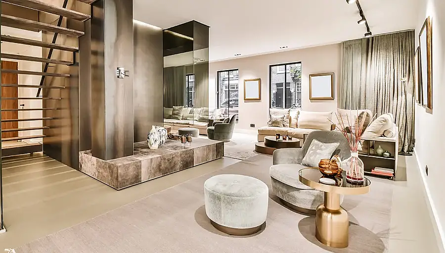 Polina Köşe Takımı - 1