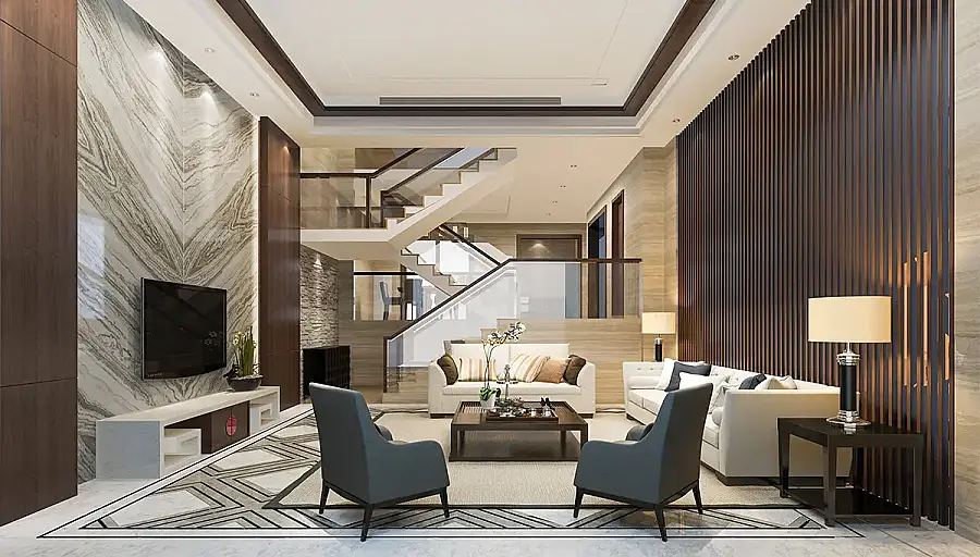 Poly Koltuk Takımı - 1