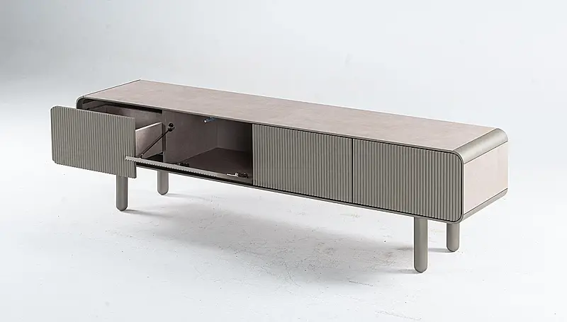 Ponzi Modern TV Sehpası - 2