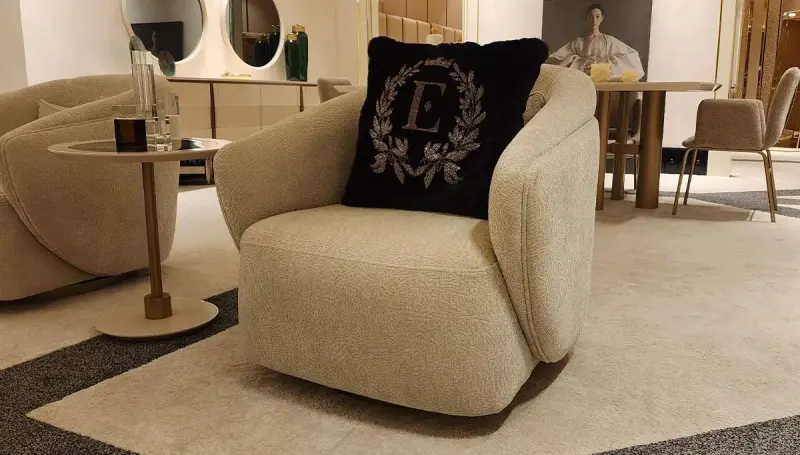 Porto Modern Koltuk Takımı - 3