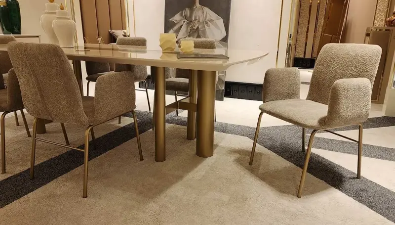 Porto Modern Sandalye