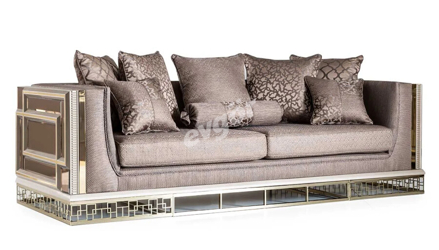 Prestij Lüks Chester Koltuk 