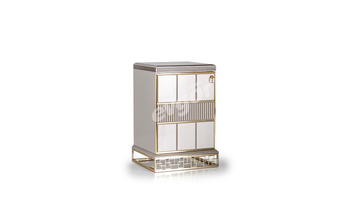 Prestij Lüks Yatak Odası - 11