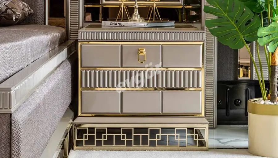 Prestij Lüks Yatak Odası ( Hemen Teslim) - 6